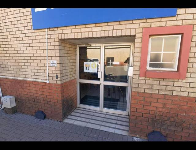 INDUSTRIAL PROPERTY TO RENT IN WALTLOO